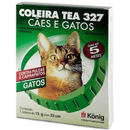 COLEIRA-TEA-GATOS-13G